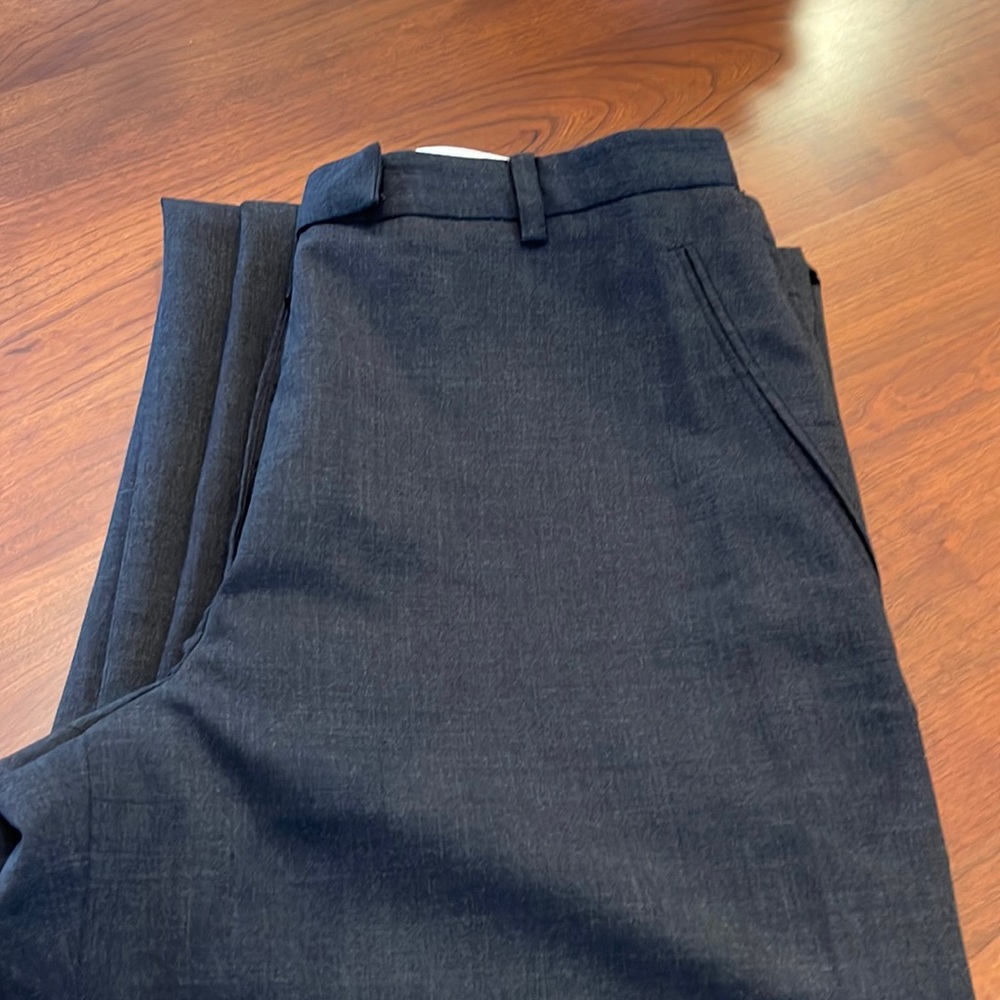 Wool slacks size 10